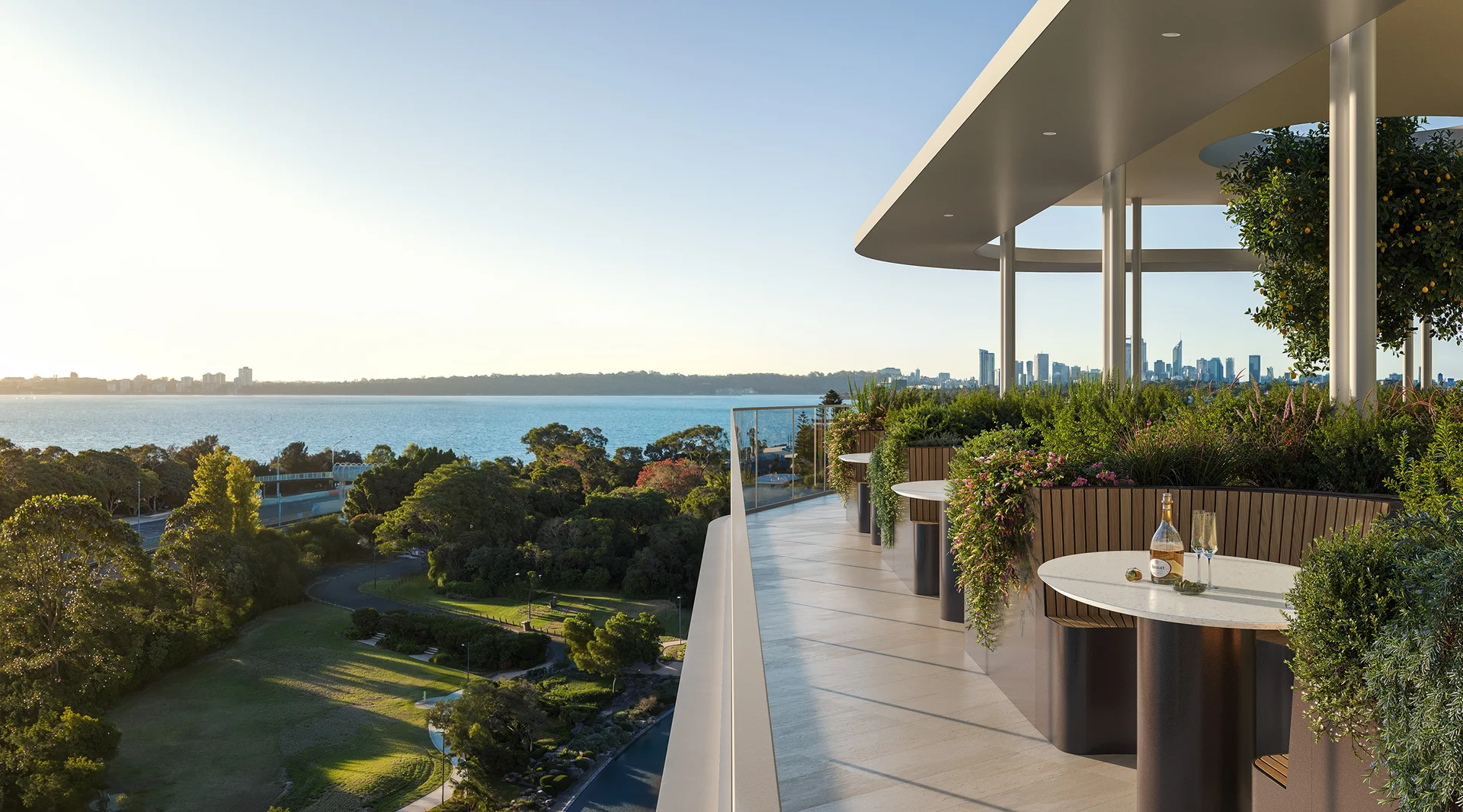 Additional image 5 of 414/202-204 Melville Parade, Como WA 6152