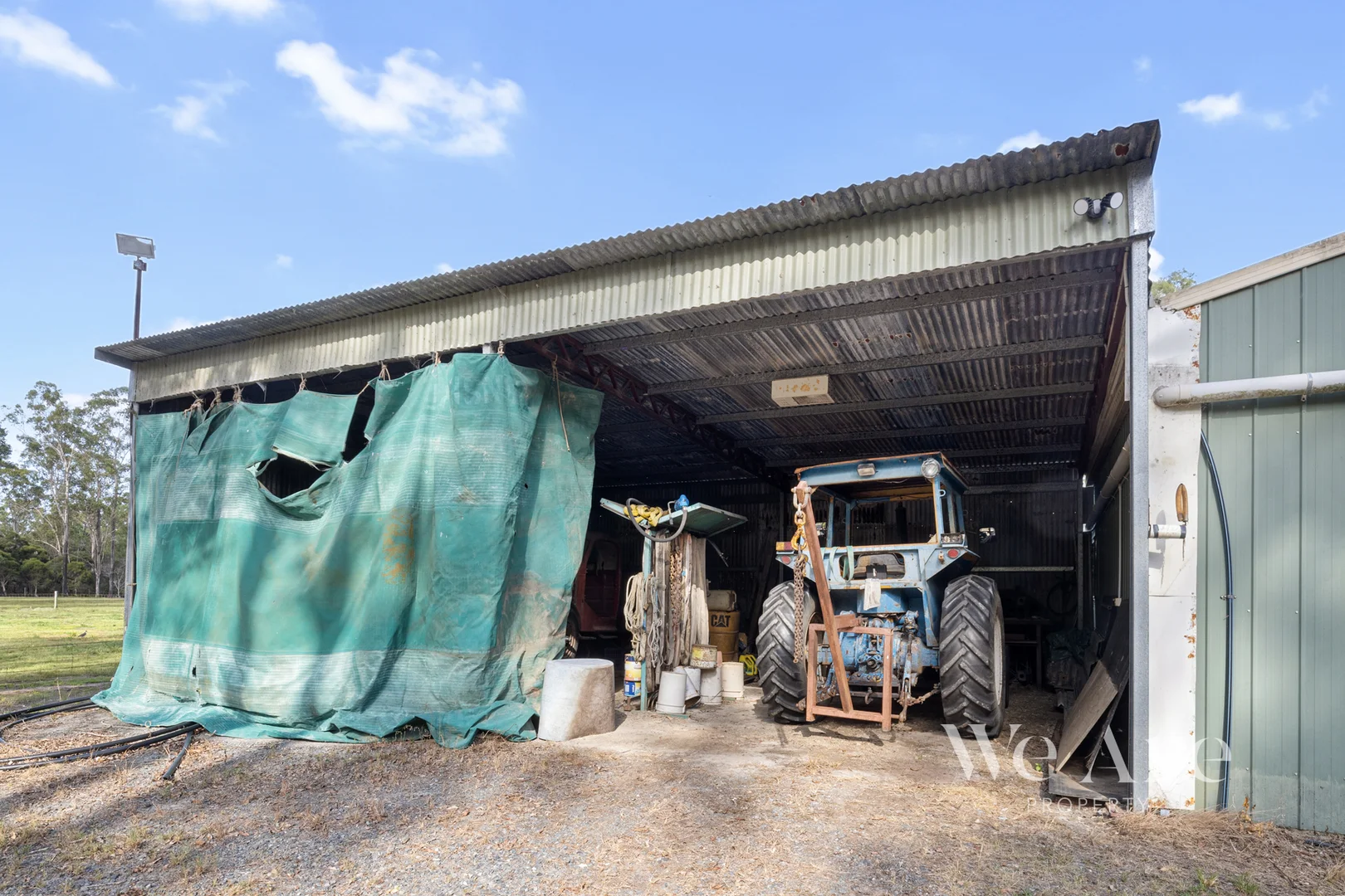 Additional image 18 of 19 Bamsey rd, Stockleigh QLD 4280