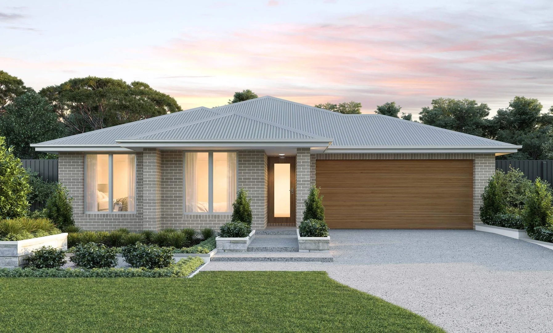 Lot 8103 Waterford Living, Chisholm NSW 2322