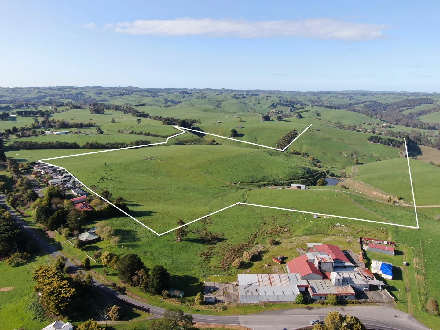 Beckett Street, Poowong VIC 3988