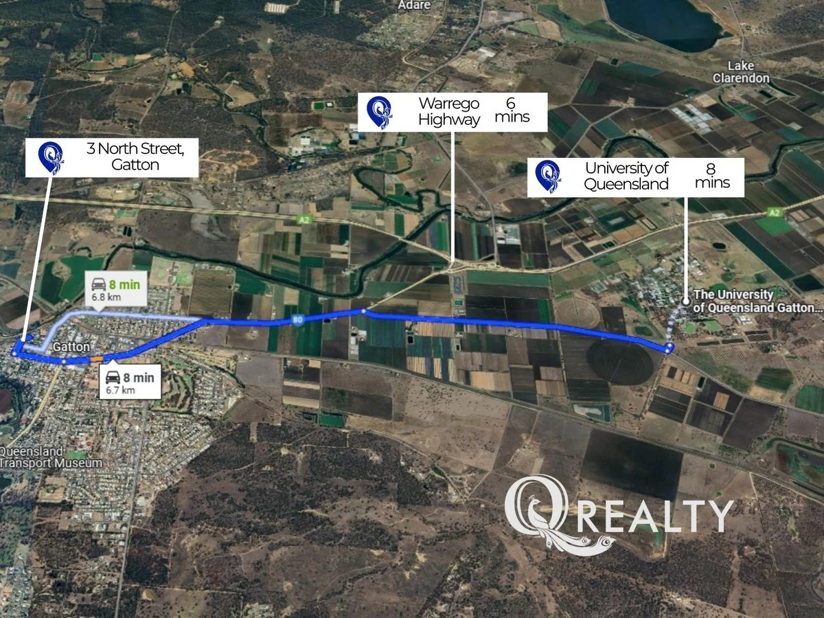 Additional image 7 of 3 North Street, Gatton QLD 4343