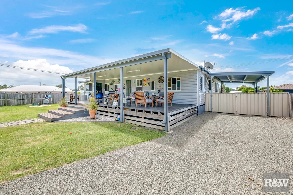 Additional image 21 of 47 Gibsons Road, Burnett Heads QLD 4670