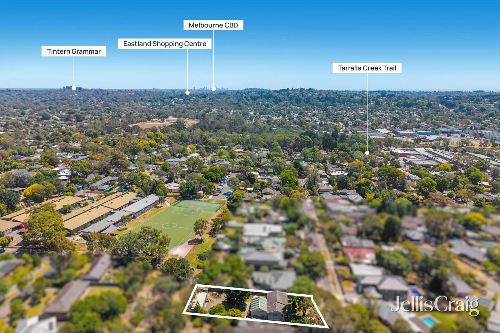 Additional image 10 of 10 Frederick Street, Croydon VIC 3136