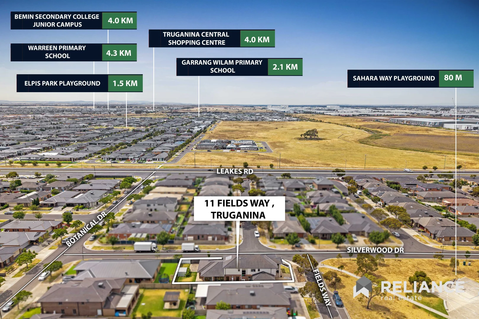 Additional image 9 of 11 Fields Way, Truganina VIC 3029