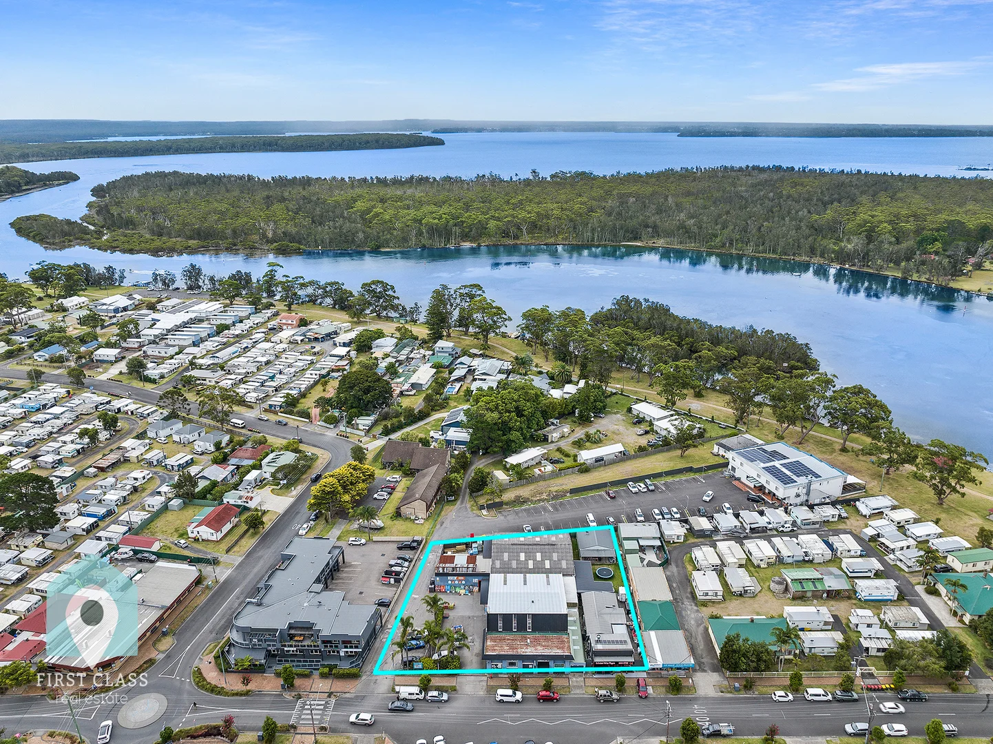 Additional image 23 of 191 Jacobs Drive, Sussex Inlet NSW 2540