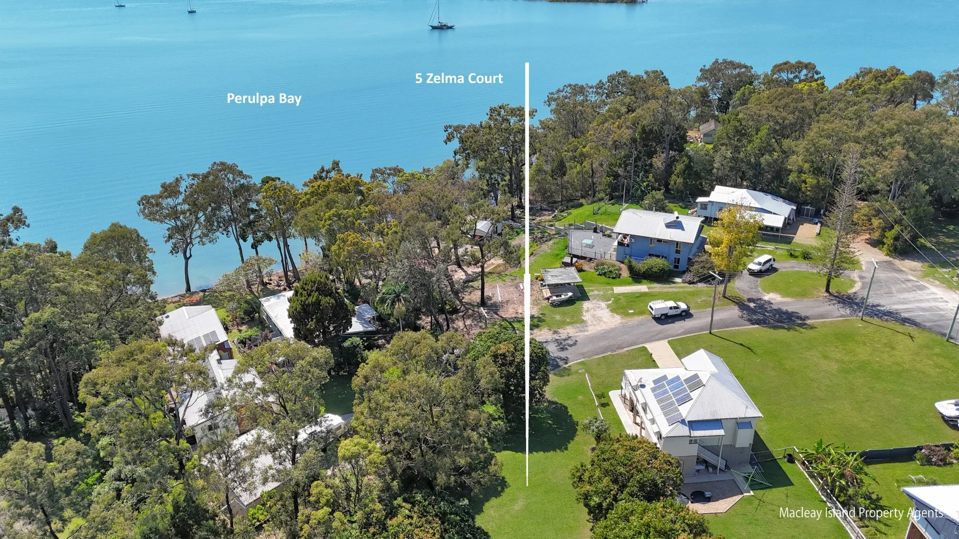 5 Zelma Court, Macleay Island QLD 4184