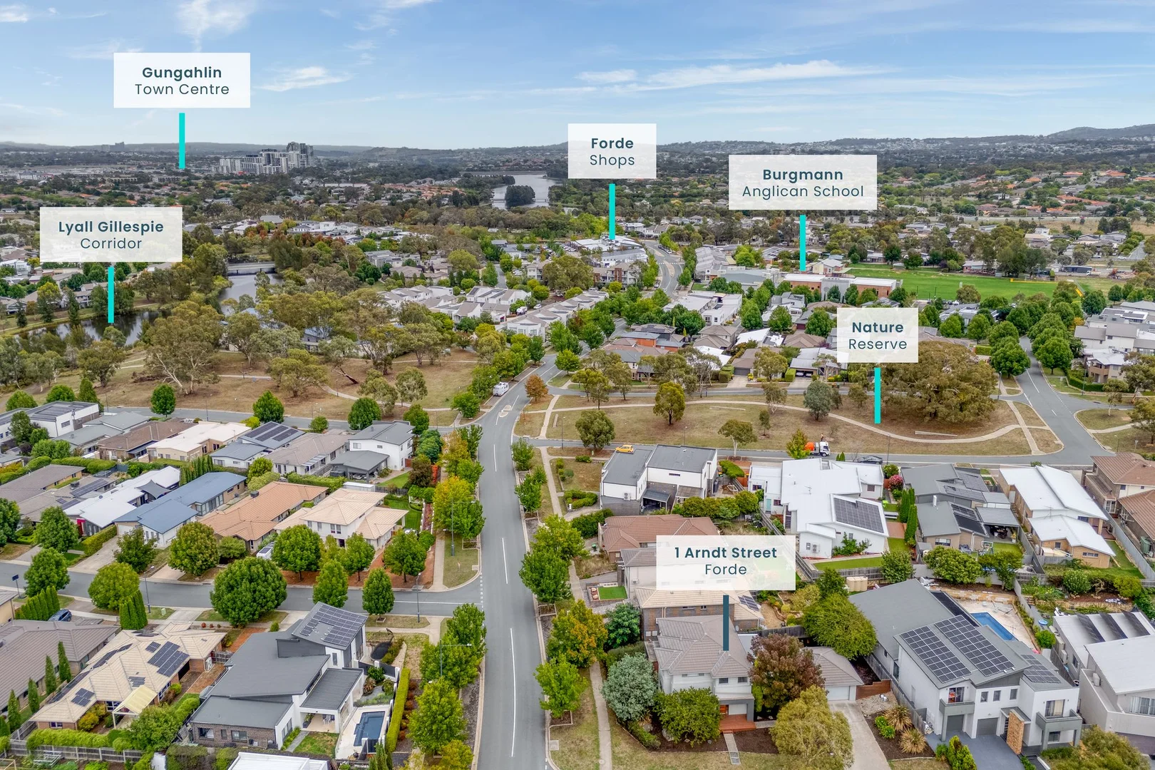 Additional image 17 of 1 Arndt Street, Forde ACT 2914