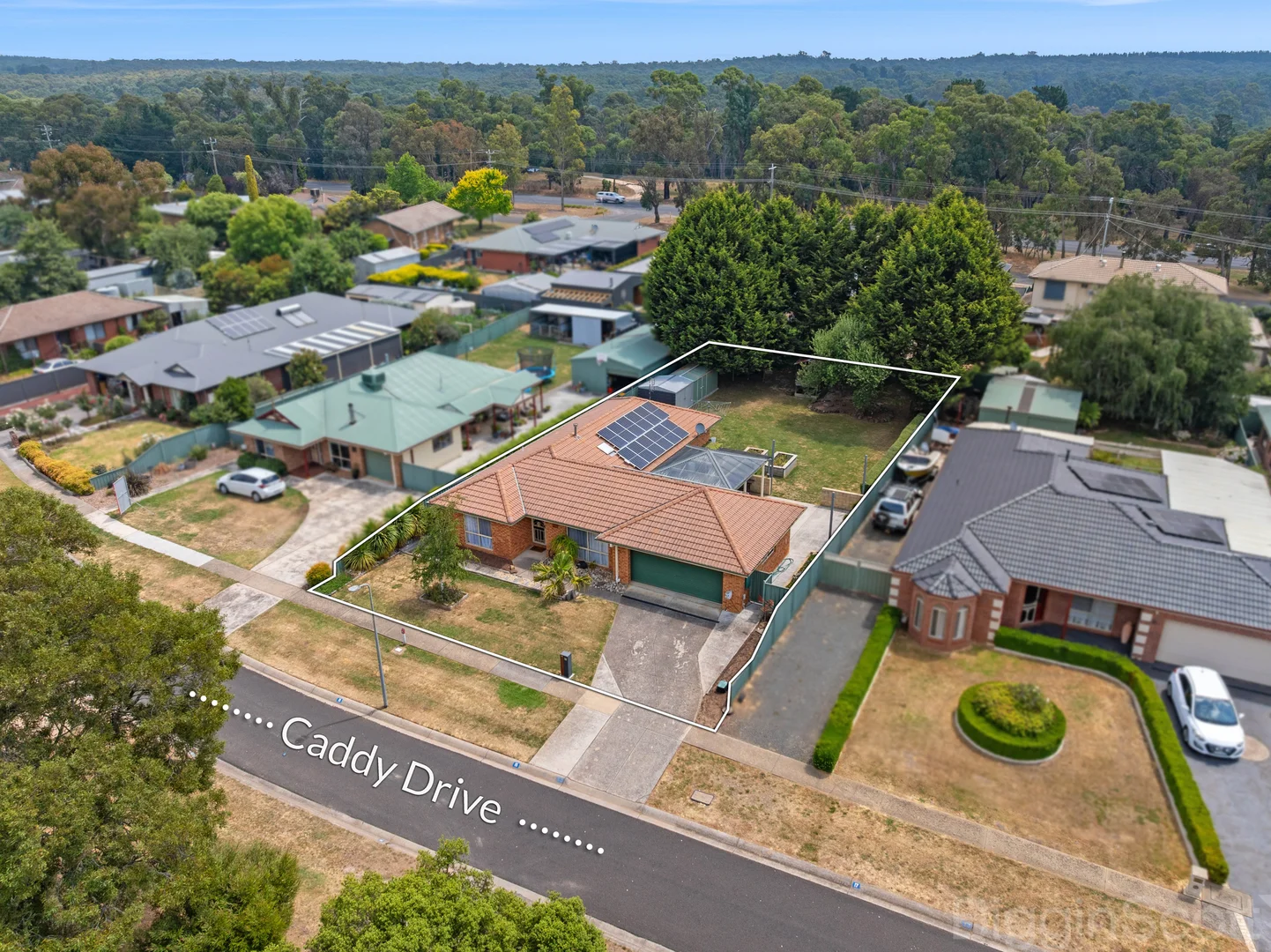 Additional image 16 of 15 Caddy Drive, Creswick VIC 3363