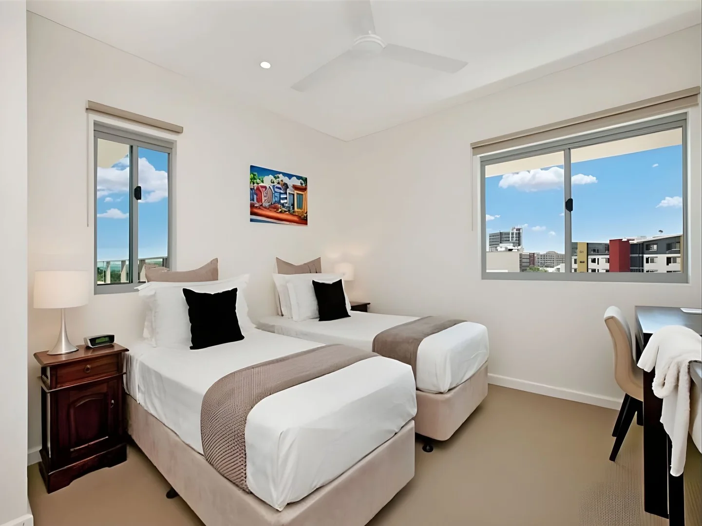 Additional image 11 of 8011/27 Woods Street, Darwin City NT 0800