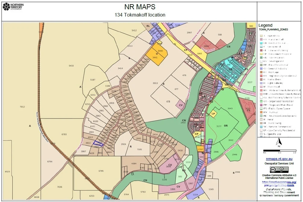 Additional image 30 of 134 Tokmakoff Road, Katherine NT 0850