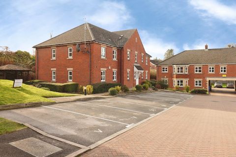 St. Francis Close, Crosspool, Sheffield S10