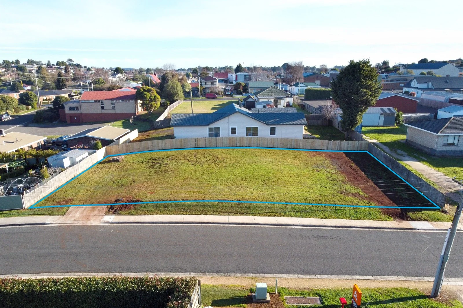 Lot 1 Erina Street, Scottsdale TAS 7260