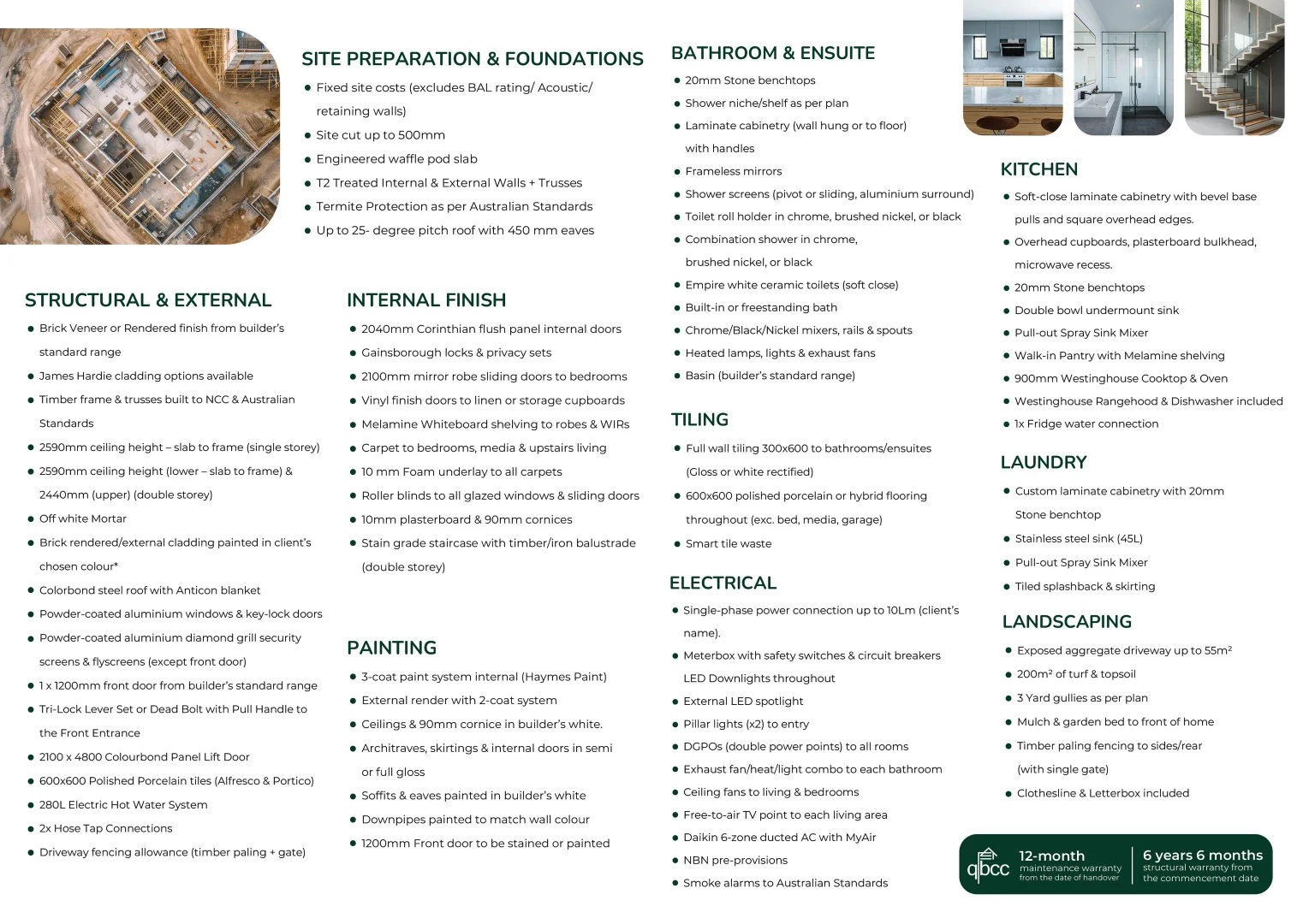 Additional image 13 of 14 Belle Parade, Ripley QLD 4306