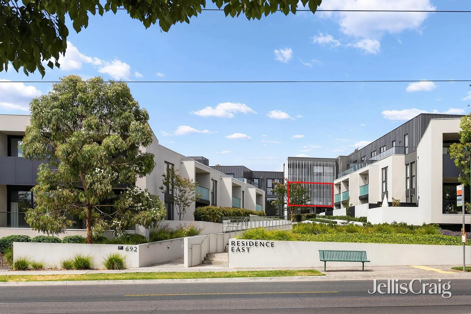 107/692 Whitehorse Road, Mont Albert VIC 3127