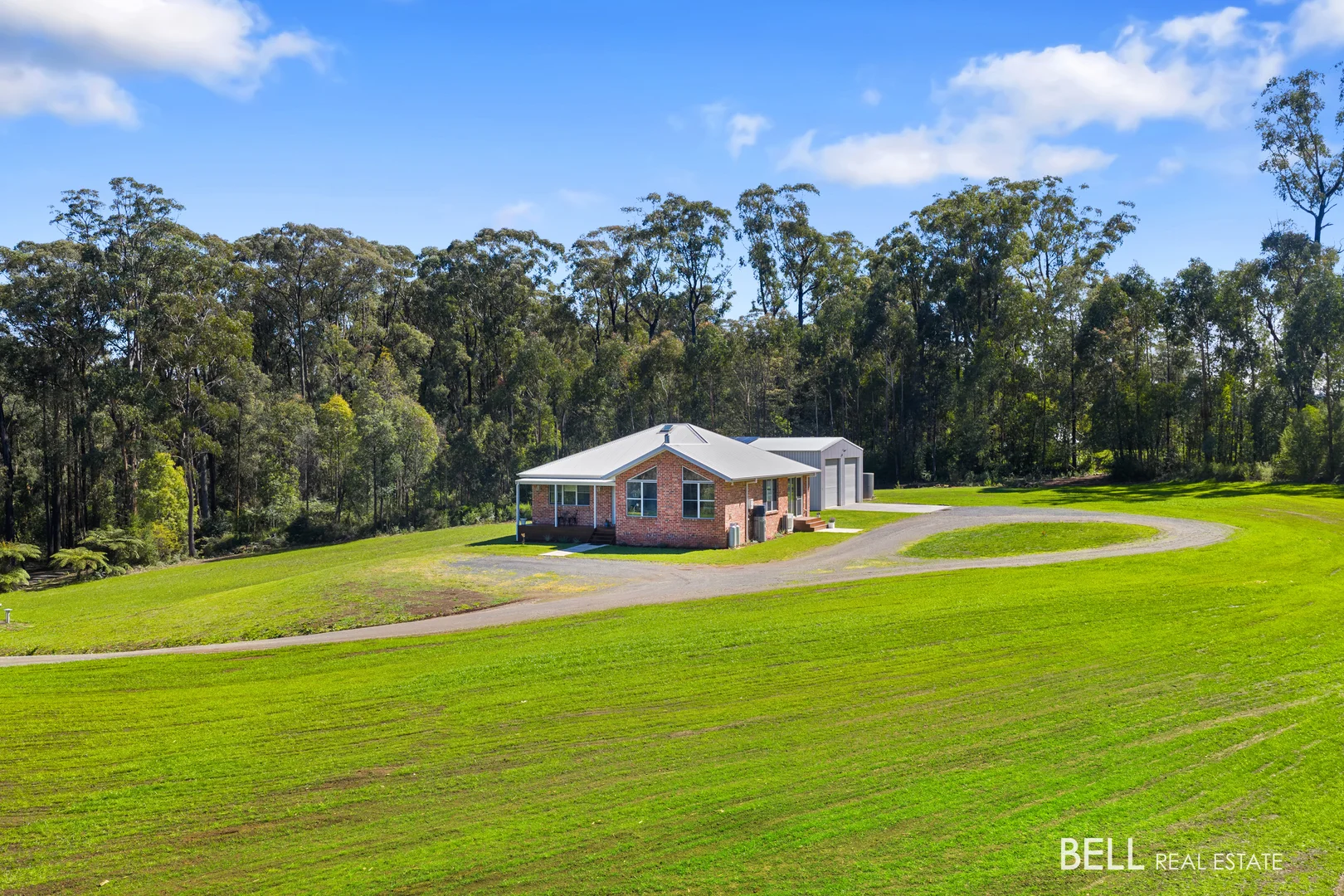 Additional image 2 of 595 Thonemans Road, Hoddles Creek VIC 3139