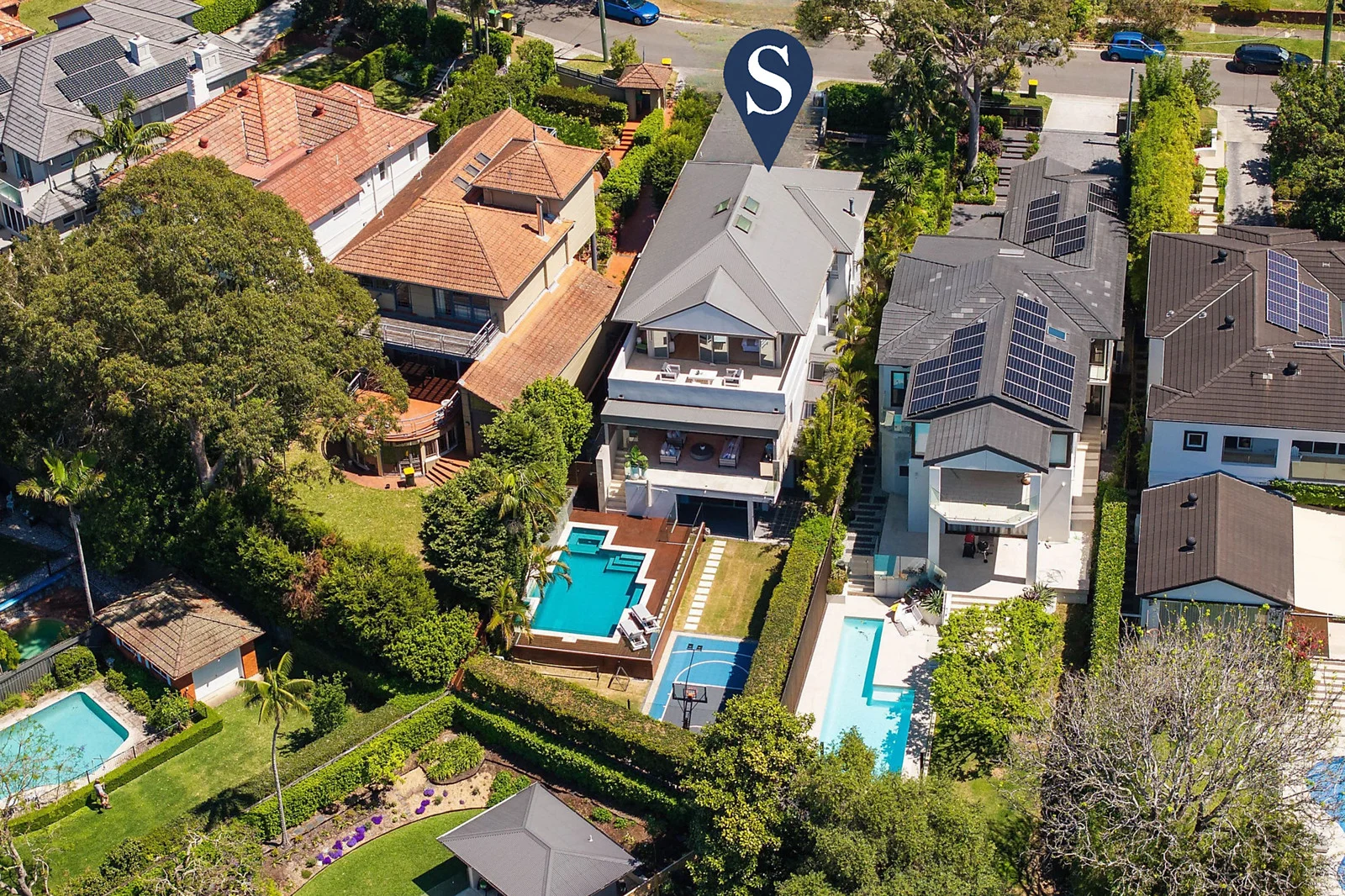 Additional image 3 of 6 Dalmeny Road, Northbridge NSW 2063