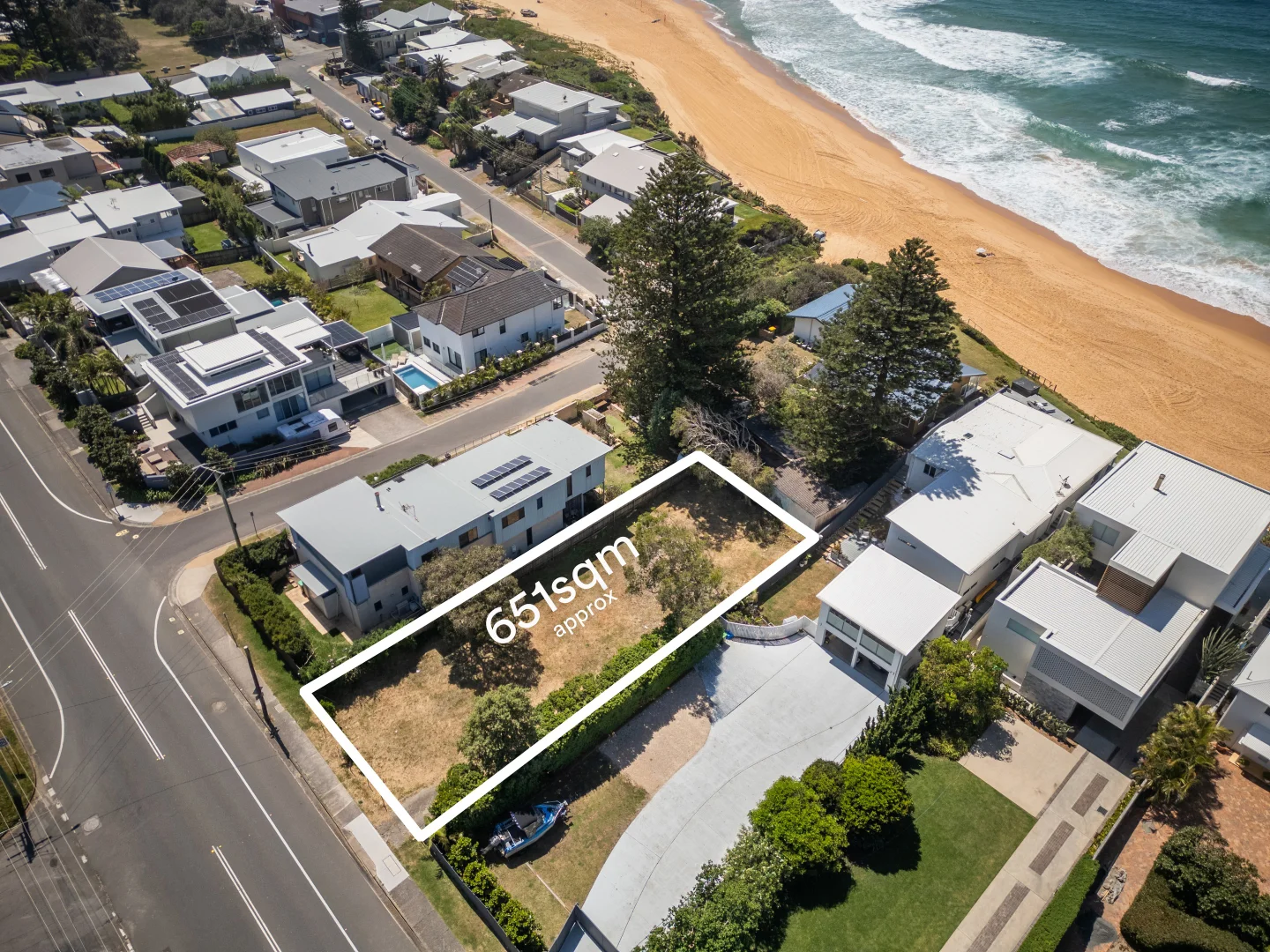 Additional image 3 of 107 Ocean View Drive, Wamberal NSW 2260