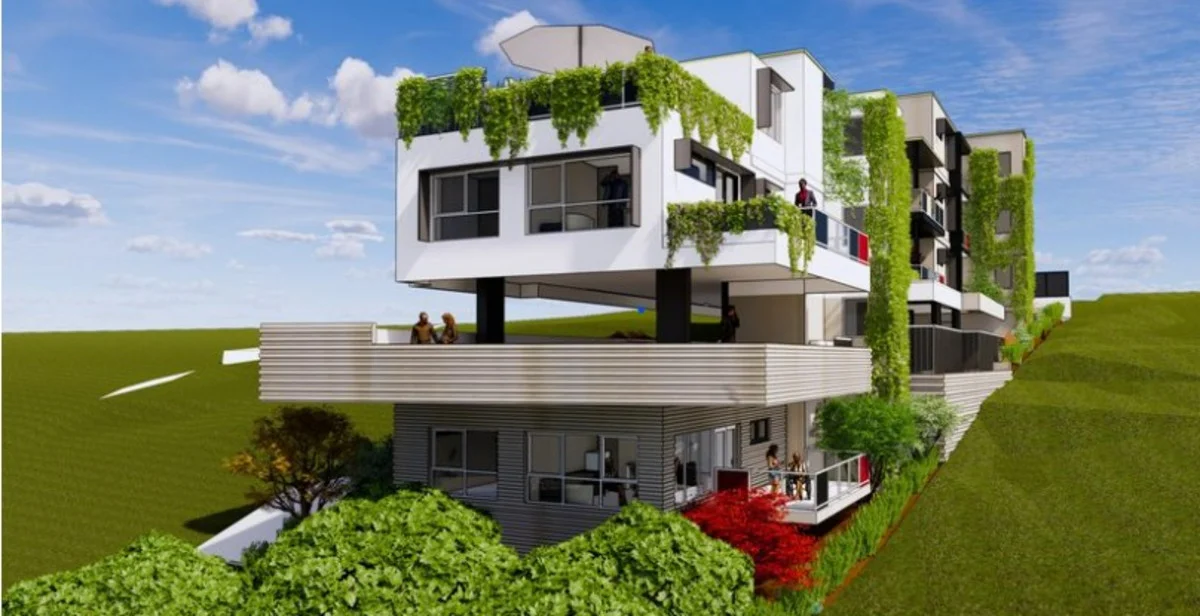 Additional image 33 of 46C Joel Terrace, East Perth WA 6004