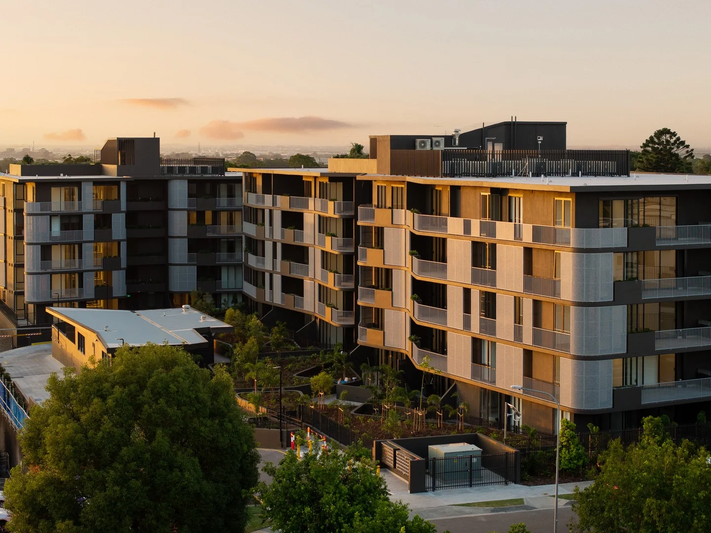 Additional image 21 of 2205/41 Sorrento Street, Wynnum QLD 4178