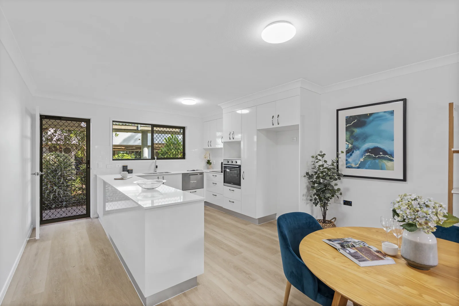 71/1 Moore Street, Taringa QLD 4068