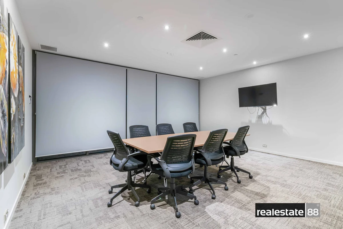 Additional image 33 of 112/181 Adelaide Terrace, East Perth WA 6004