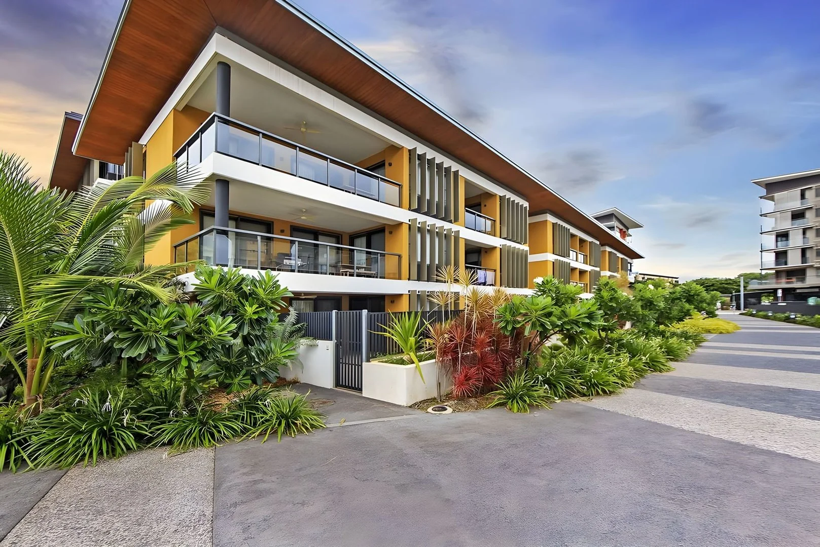 4001/3 Anchorage Court, Darwin City NT 0800