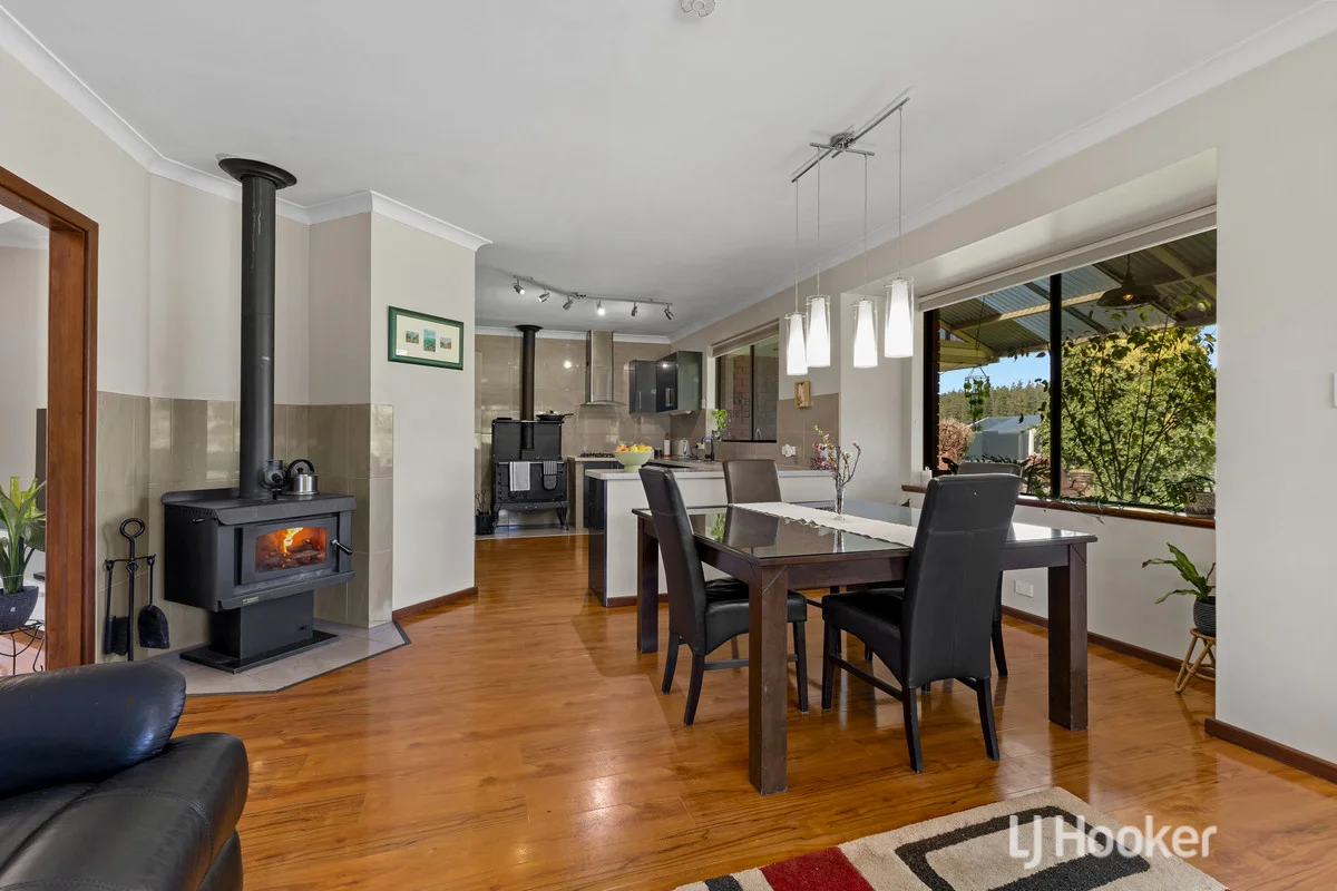 Additional image 23 of 2632 Coalfields Road, Allanson WA 6225