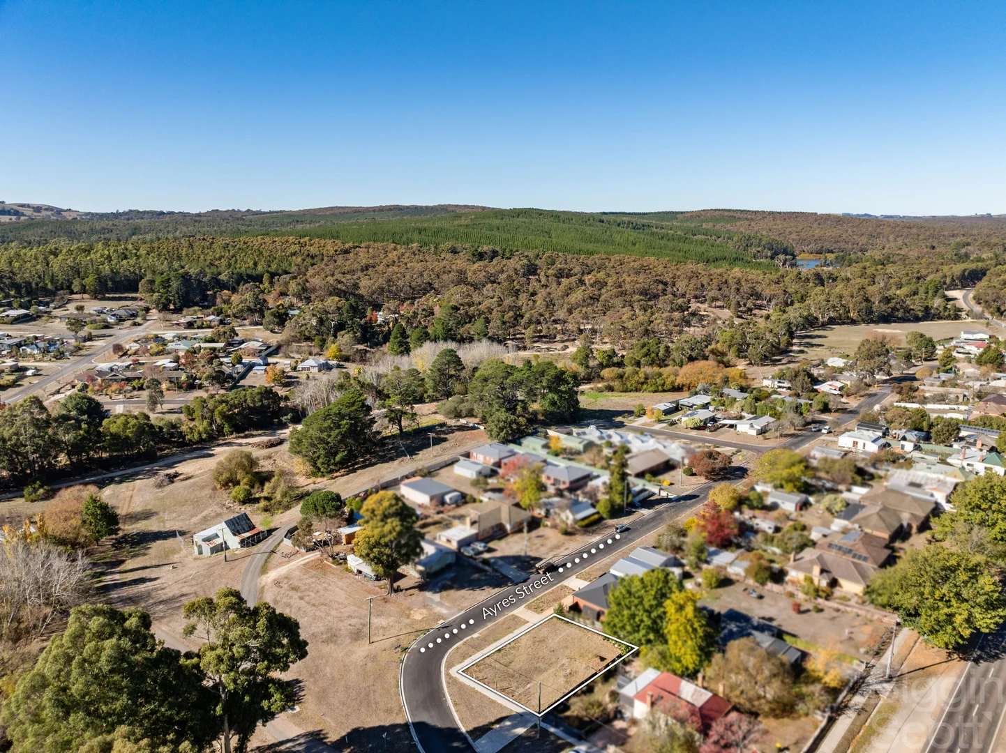 Additional image 4 of 7 Ayres Street, Creswick VIC 3363