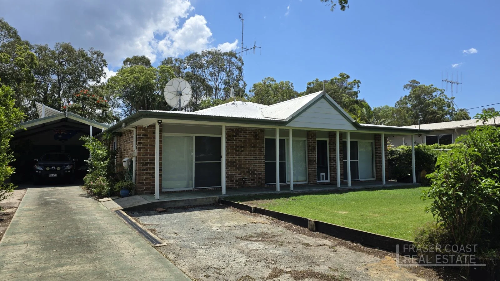 11 Cupania Court, Poona QLD 4650