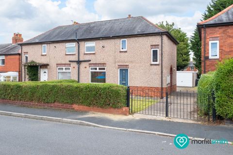 Greno View Road, High Green S35