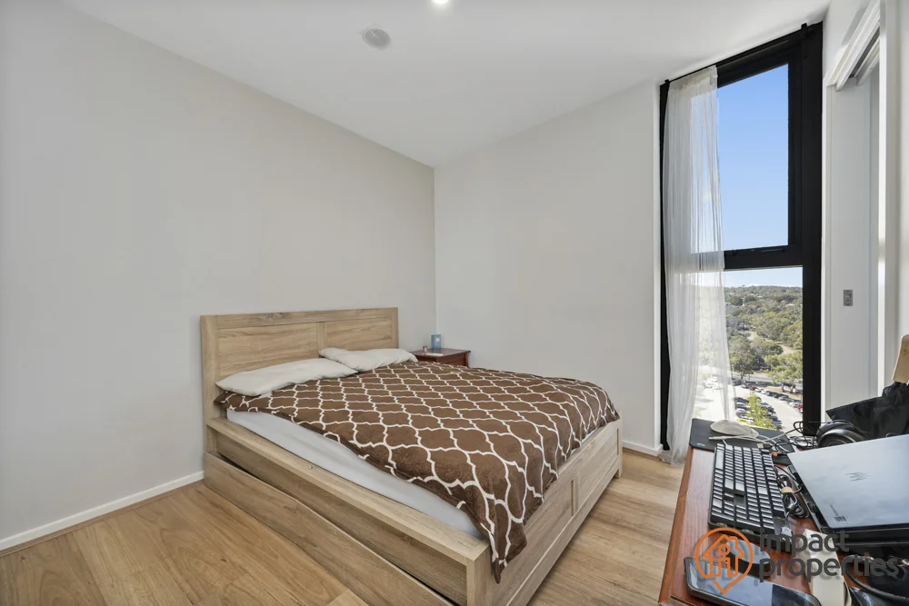 Additional image 7 of 1416/120 Eastern Valley Way, Belconnen ACT 2617