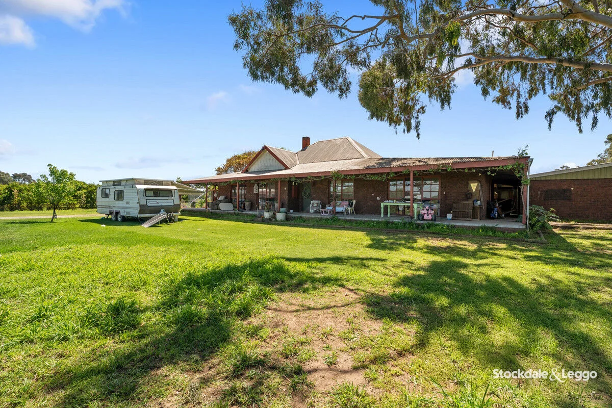 Additional image 21 of 154-198 Torgannah Road, Koonoomoo VIC 3644