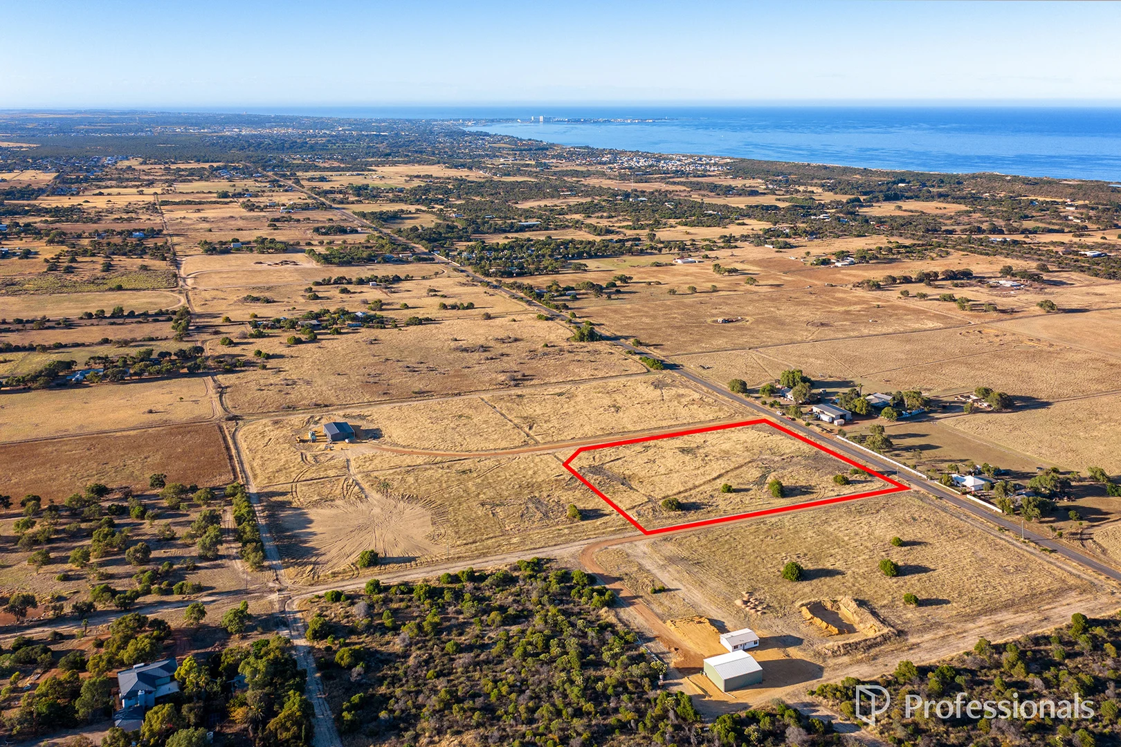 Additional image 6 of Proposed Lot 1 298 Hall Road, Waggrakine WA 6530