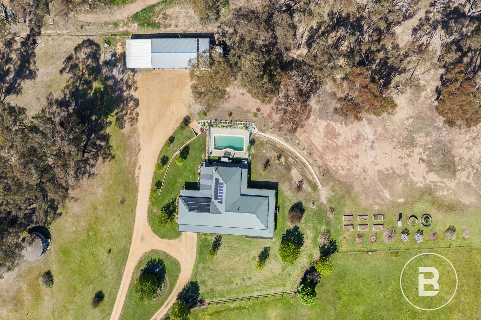 Additional image 23 of 22 Damien Court, Muckleford VIC 3451