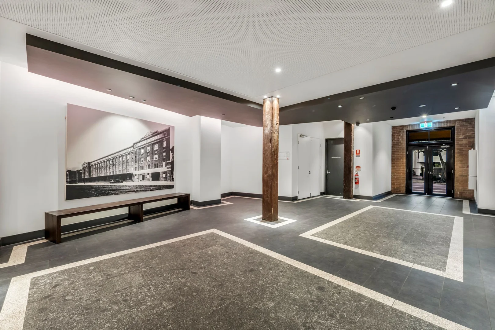 Additional image 34 of 401/88 Macquarie Street, Teneriffe QLD 4005