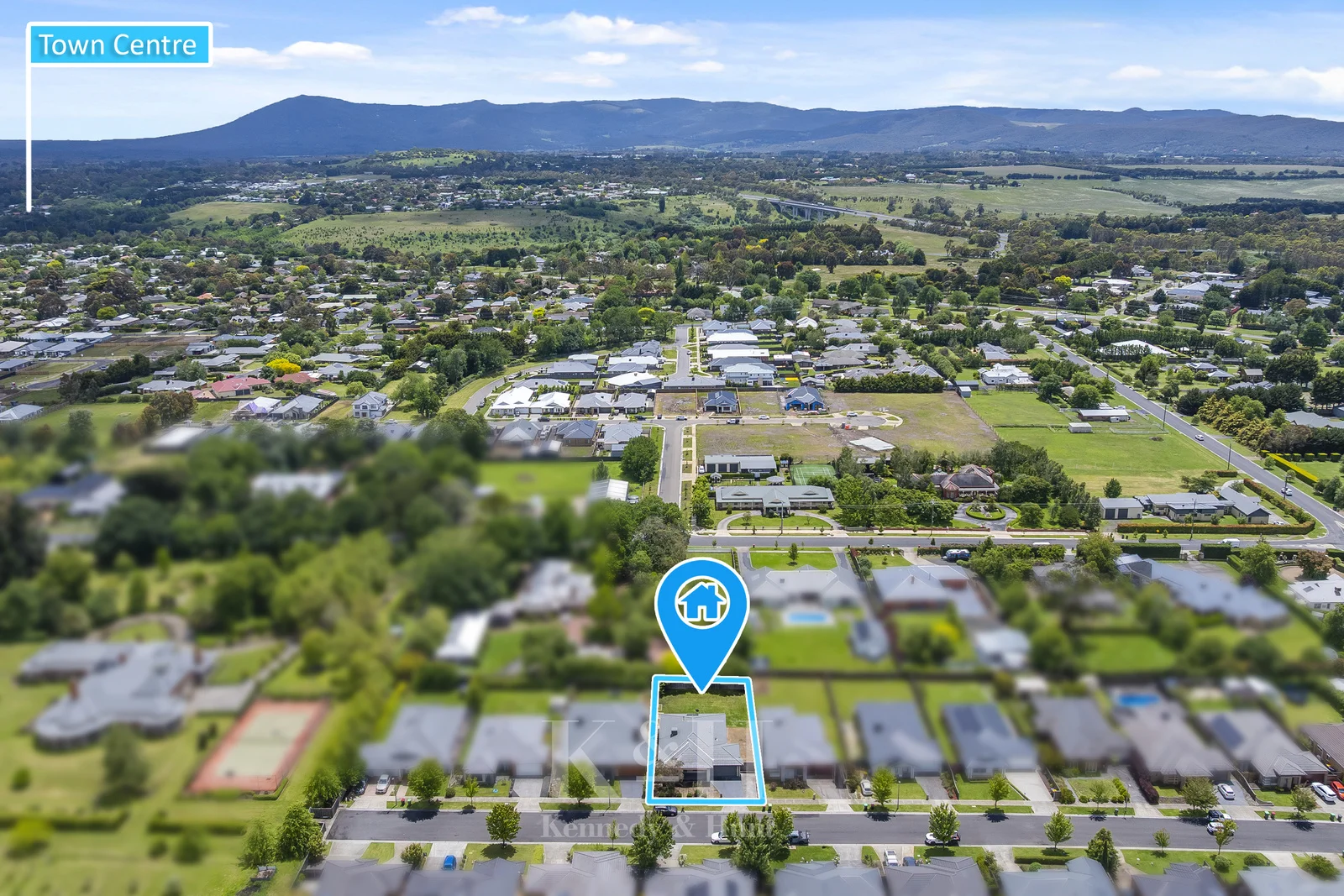 Additional image 17 of 22 Vancleve Crescent, Gisborne VIC 3437