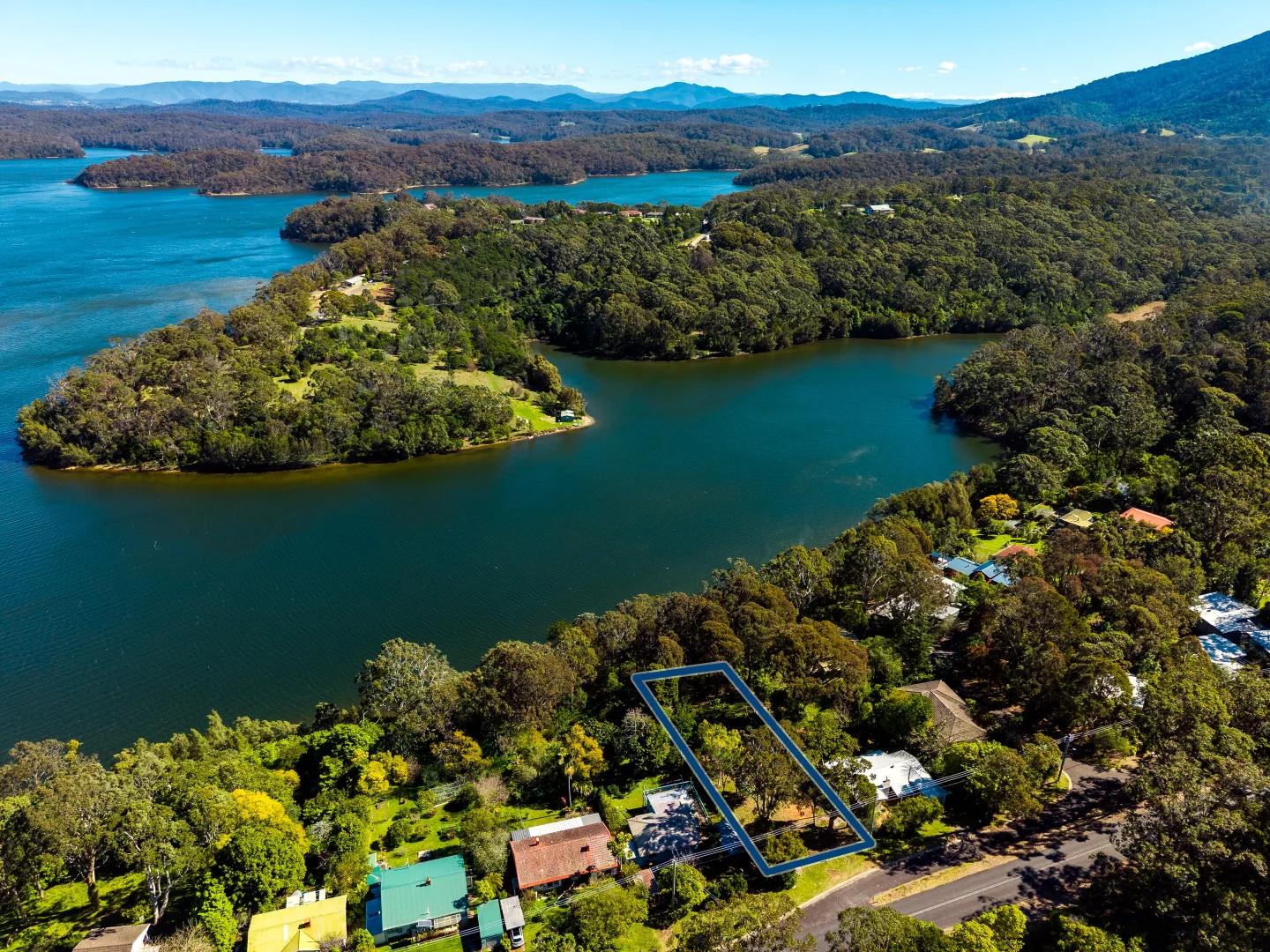 Additional image 3 of 322 Bermagui Road, Akolele NSW 2546