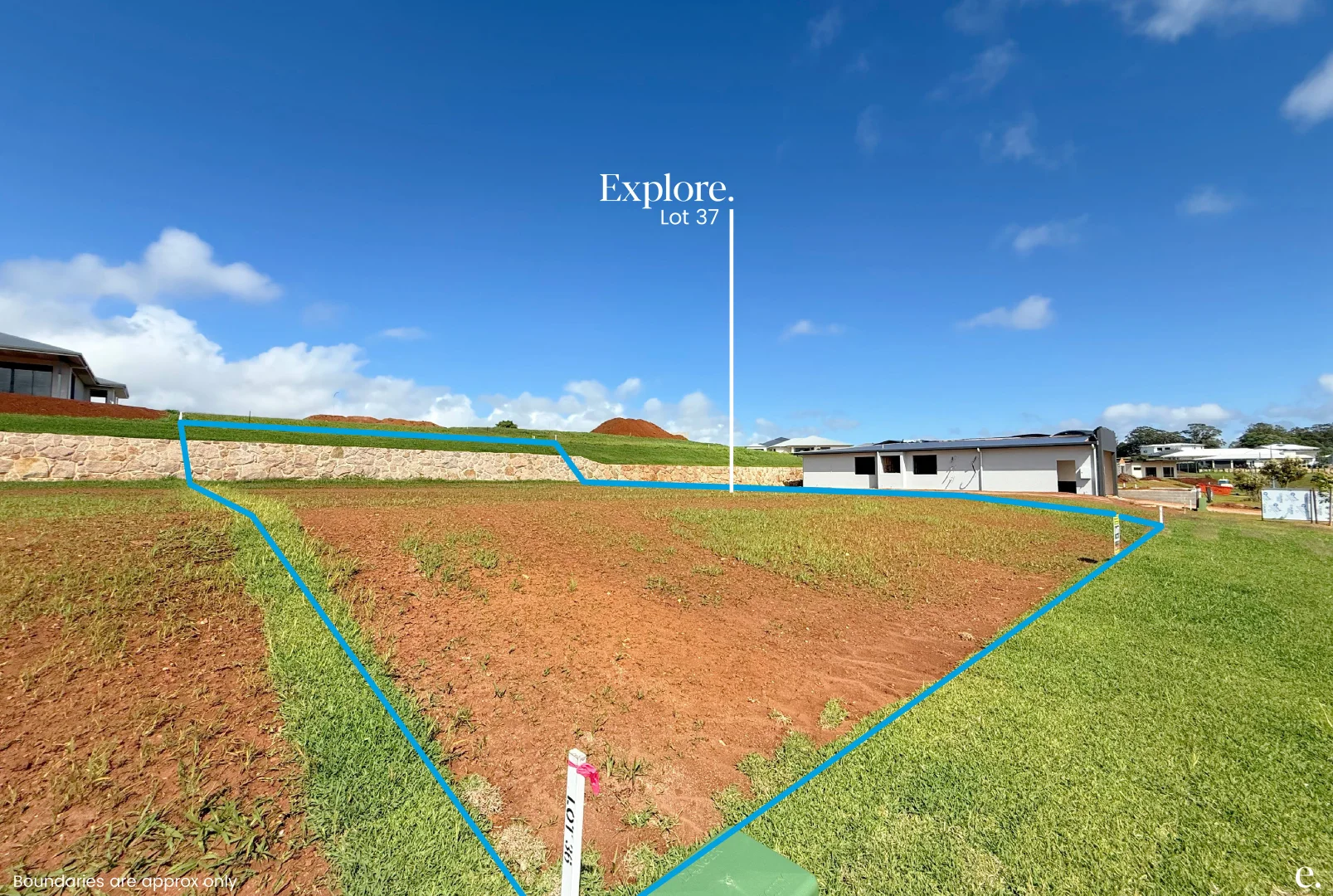 Additional image 4 of Lot 37 Waterfront Terrace, Yungaburra QLD 4884