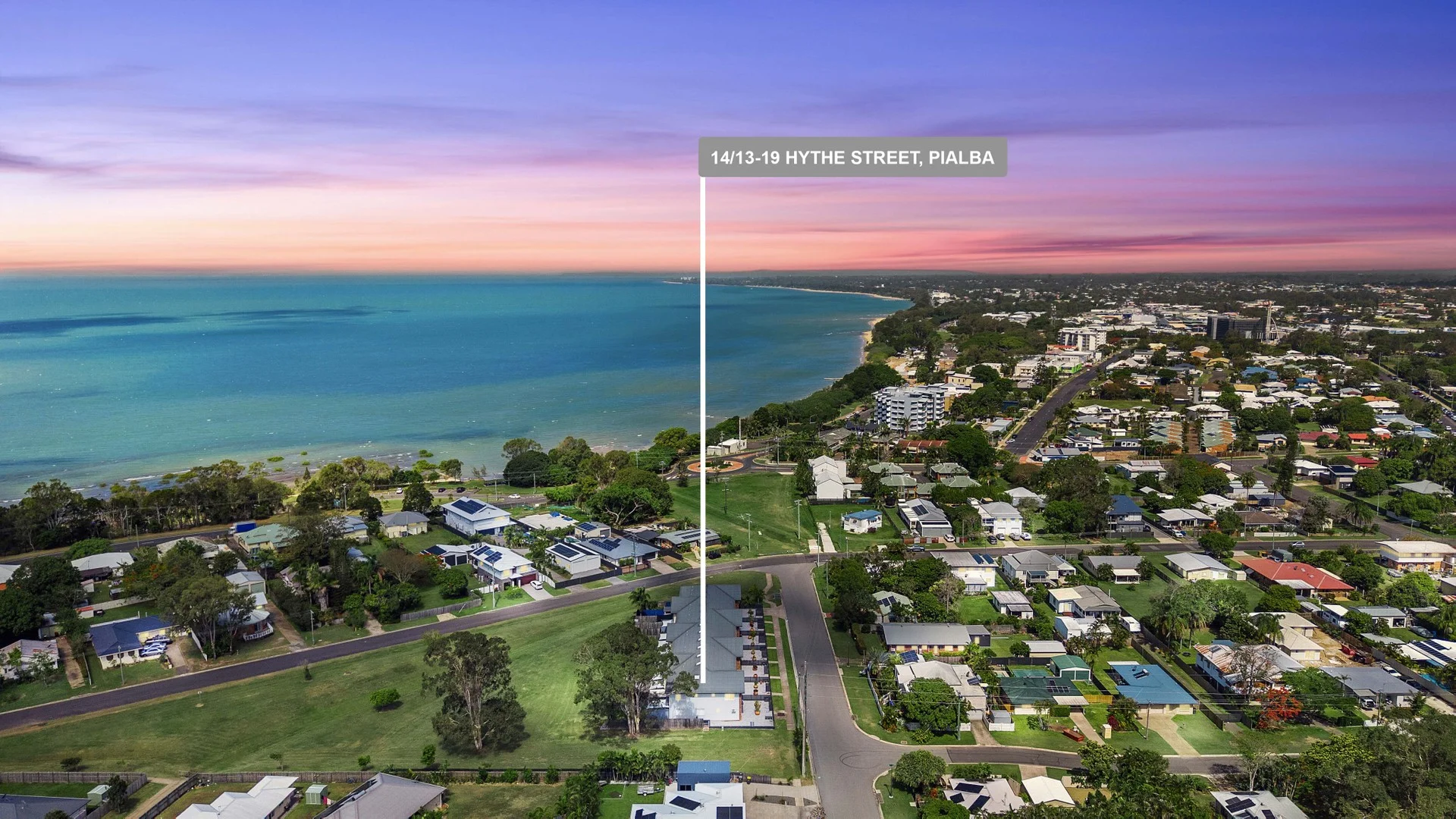 14/13-19 Hythe Street, Pialba QLD 4655