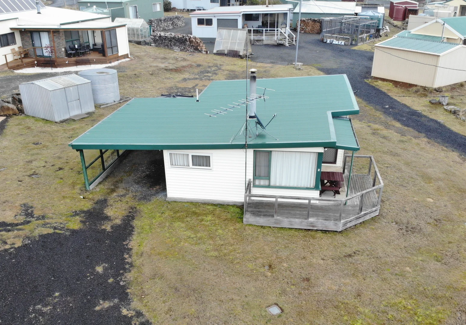 Additional image 15 of 5 Quartzite Close, Flintstone TAS 7030