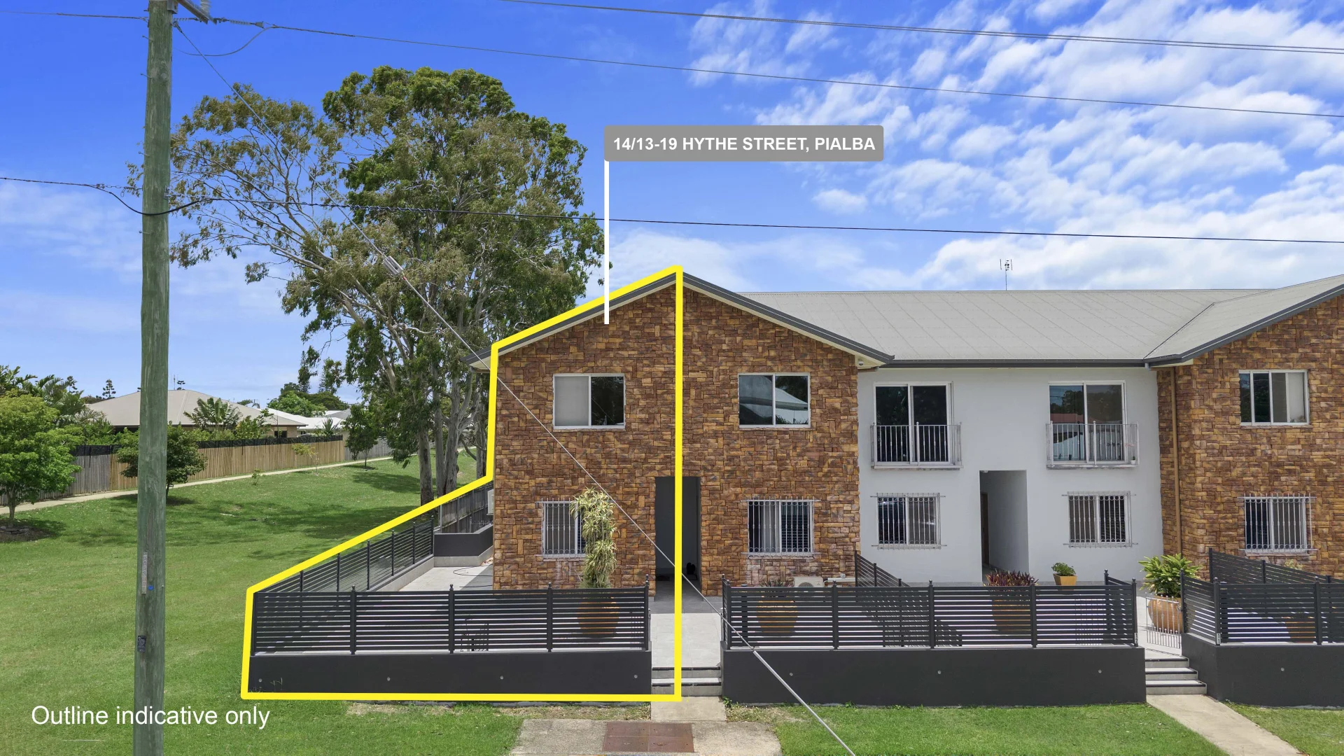 Additional image 2 of 14/13-19 Hythe Street, Pialba QLD 4655