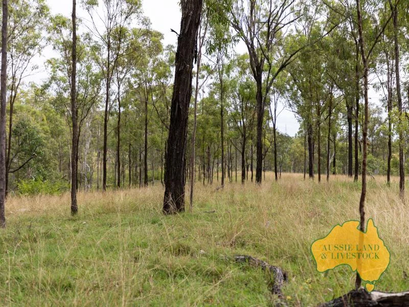 Additional image 23 of 0 "Tracey's" & "Green Gully", Monto - Mount Perry Road, Mount Perry QLD 4671