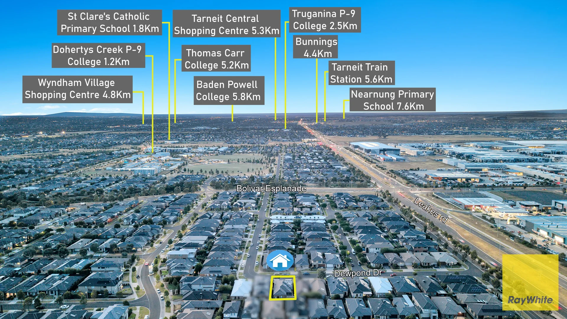 Additional image 26 of 17 Dewpond Drive, Truganina VIC 3029