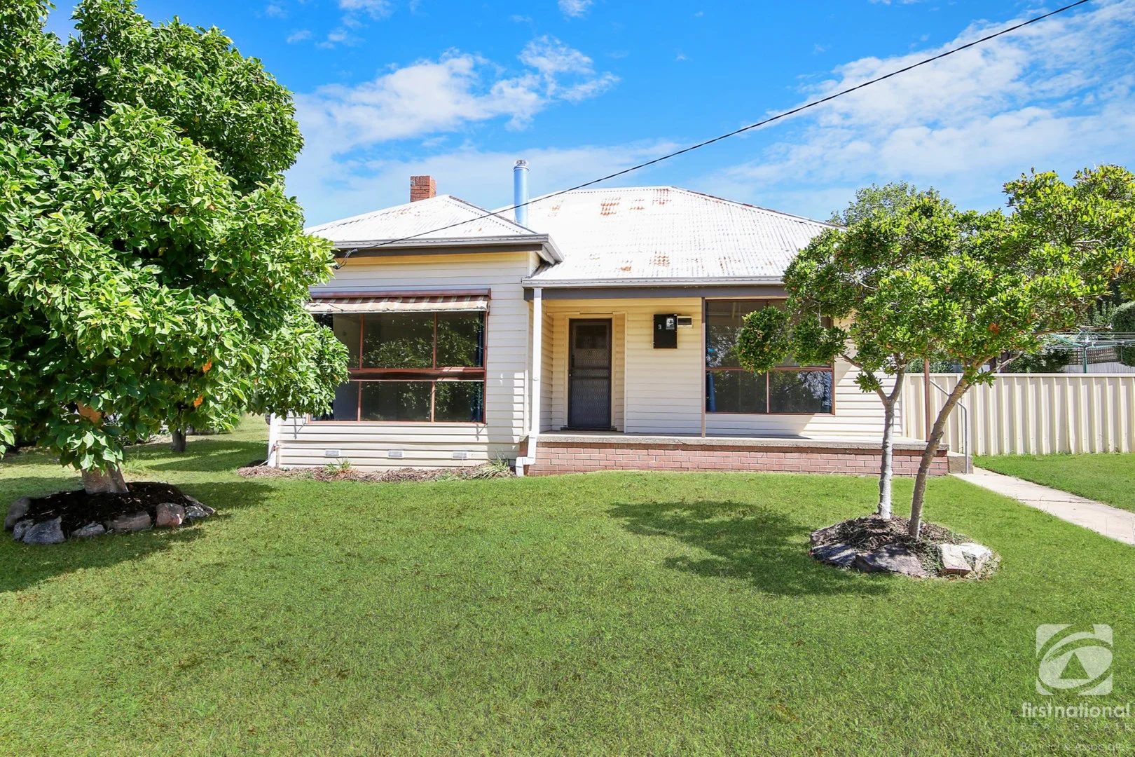 13 Malakoff Road, Beechworth VIC 3747