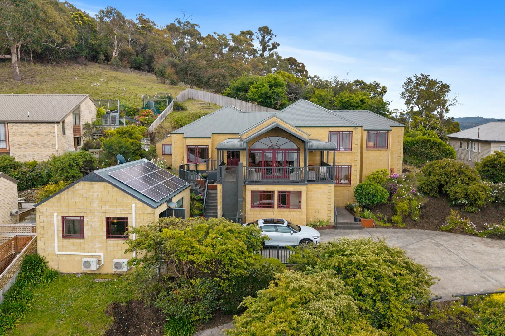 7 Pauldon Drive, Sandy Bay TAS 7005