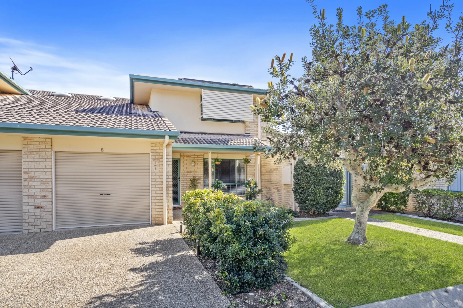 8/299 Main Road, Wellington Point QLD 4160