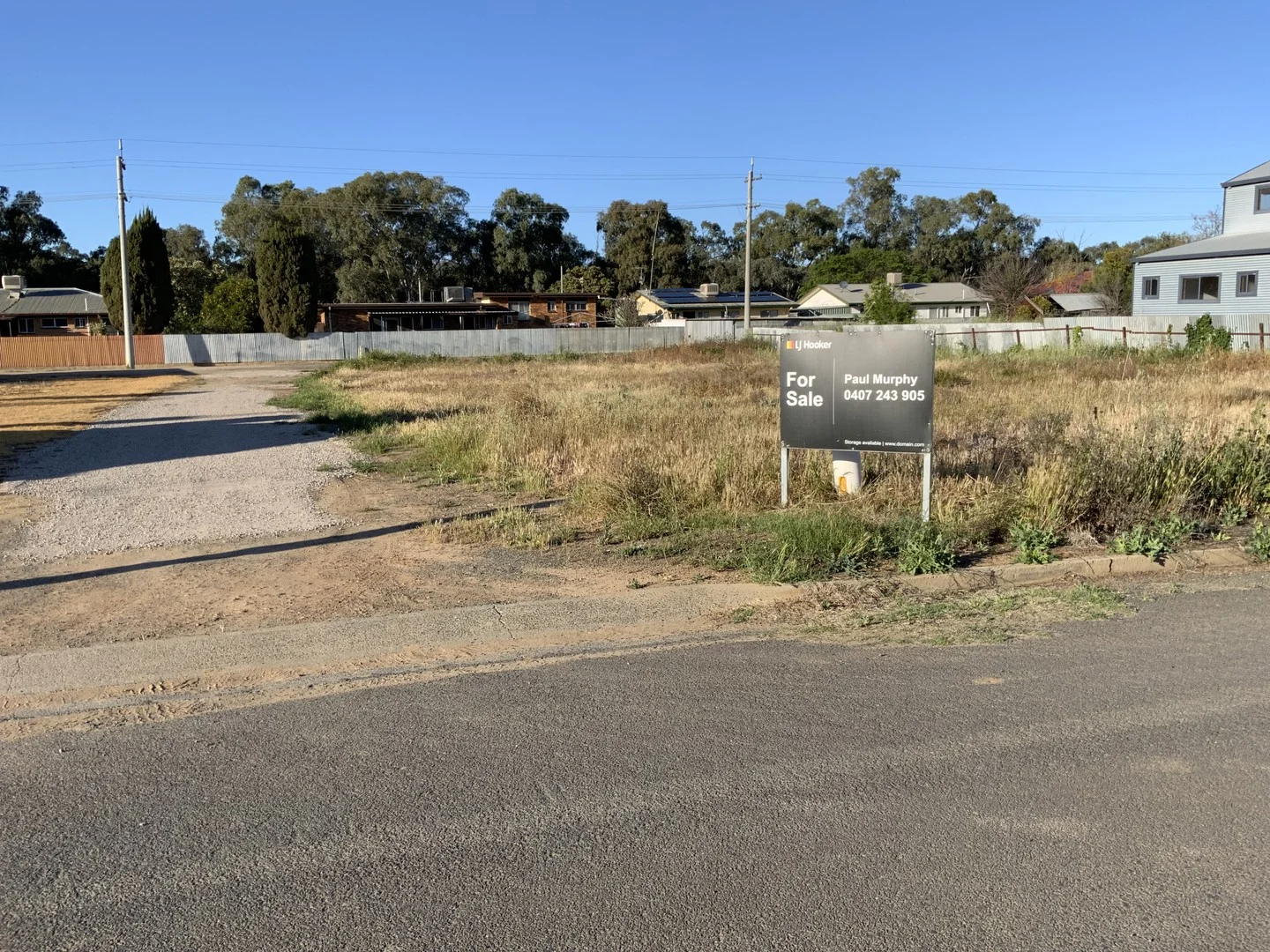 412 Simpson, Hay NSW 2711