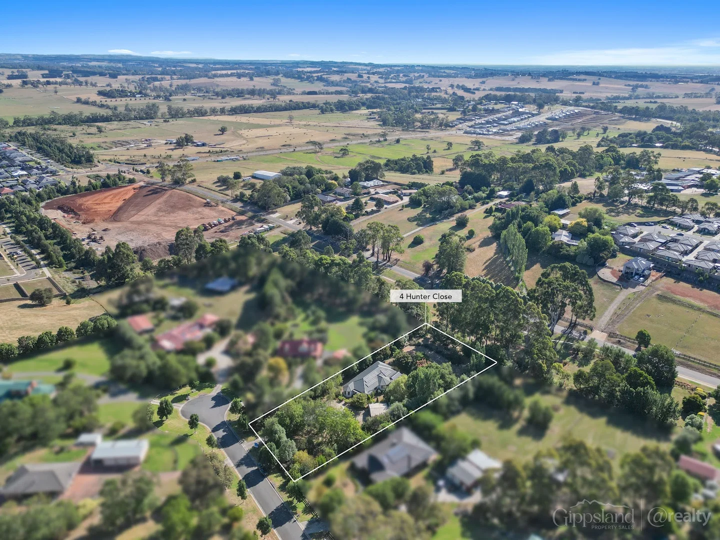 Additional image 30 of 4 Hunter Close, Drouin VIC 3818