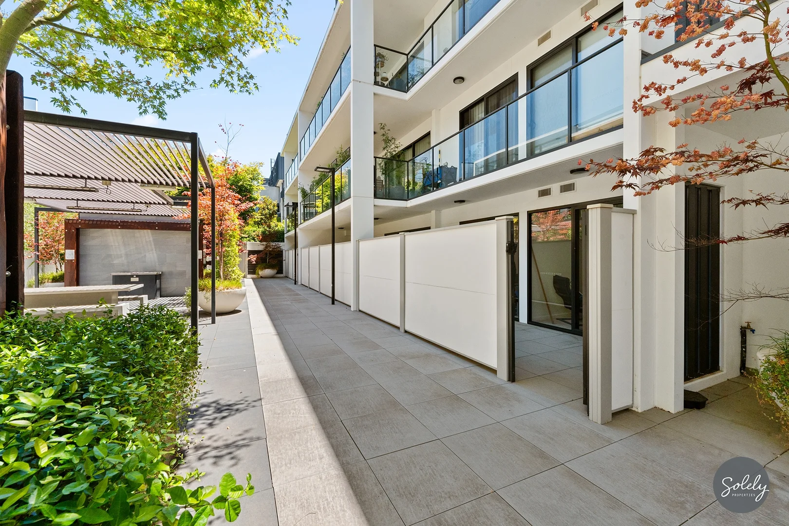 Additional image 2 of 201/55 The Causeway, Kingston ACT 2604