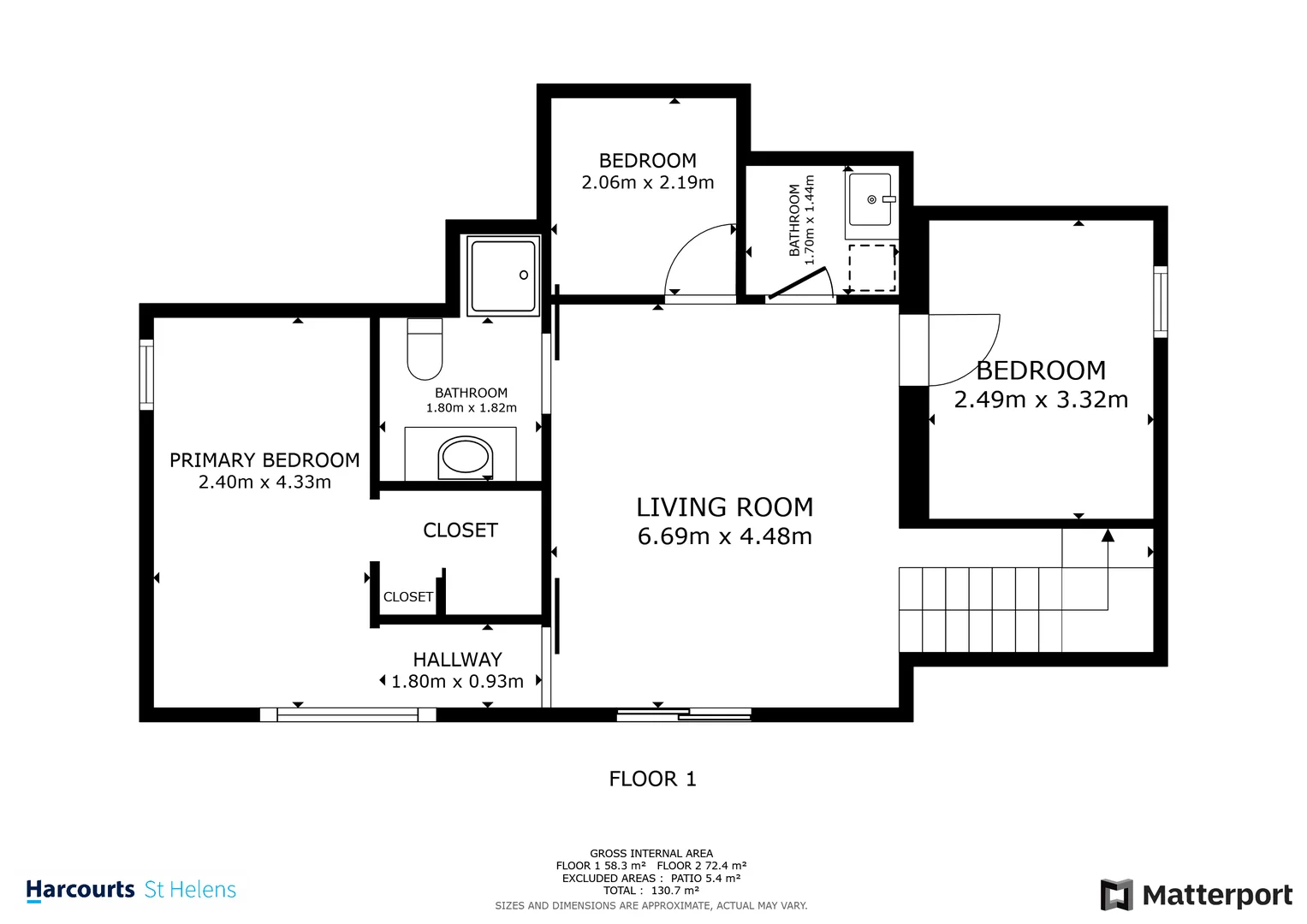Additional image 46 of 52 Treloggen Drive, Binalong Bay TAS 7216